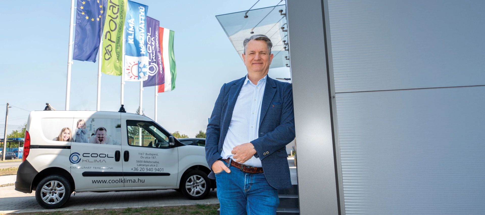 Cool-Airconditional Zrt.