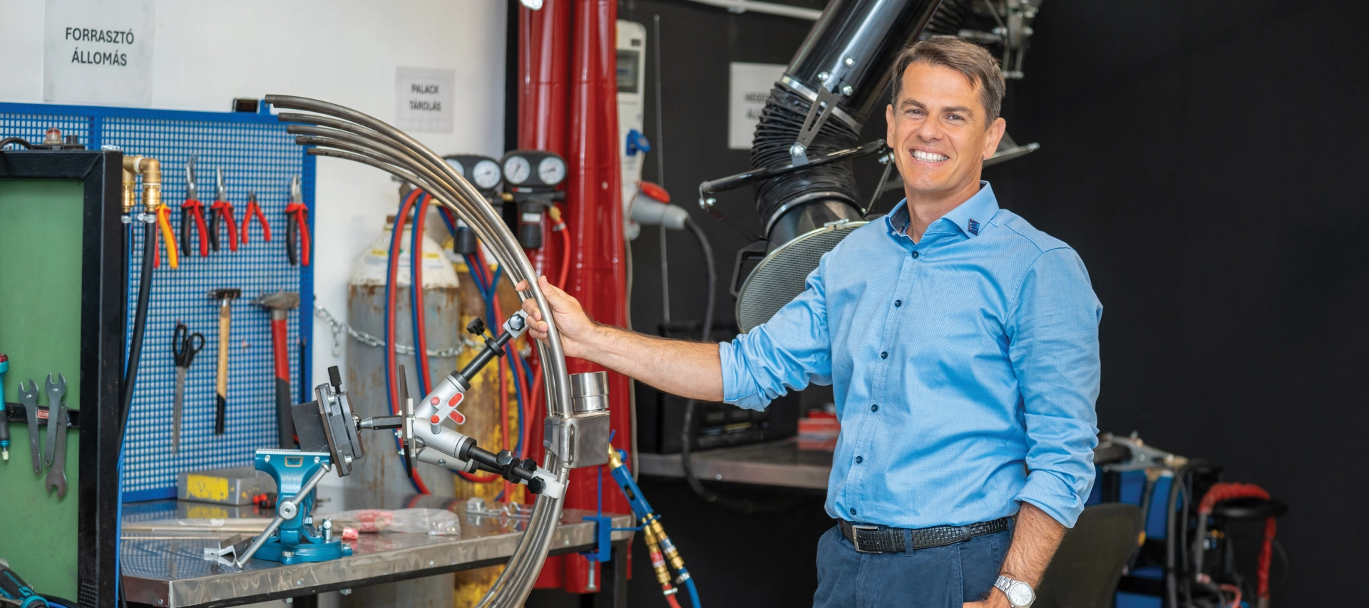 Aero Space Power Kft.